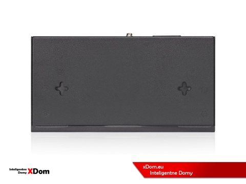 Zestaw 5 kamer IP Imou Cruiser 4MP POE IPC-S41FAP z chmurą Imou Protect Basic