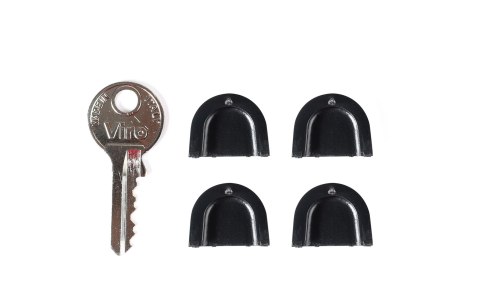 Zestaw Energy FDS - FAAC 392 24V do 5m bram dwuskrzydłowych