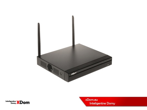 Zestaw monitoringu IP Dahua 3 Kamery WI-FI IPC-HFW1339DTK1-SAW-IL-0280B 3MPx