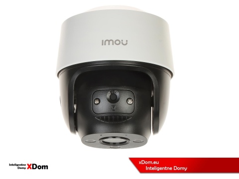 Zestaw monitoringu Imou 2 kamery obrotowe IPC-S21FAP 2MPx PoE