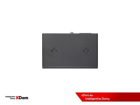 Zestaw monitoringu Imou 2 kamery obrotowe IPC-S21FAP 2MPx PoE