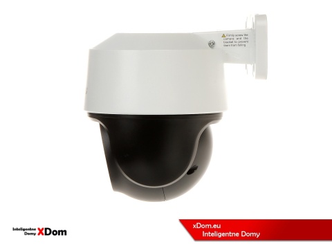 Zestaw monitoringu Imou 3 kamery obrotowe IPC-S21FAP 2MPx PoE