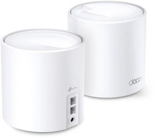 DOMOWY SYSTEM MESH WIFI TP-LINK Deco X20(2-pack)