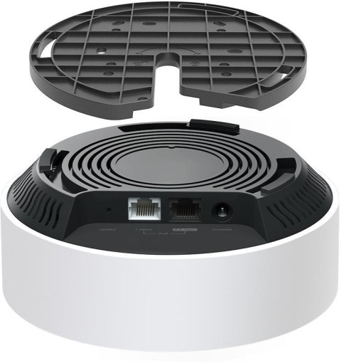 DOMOWY SYSTEM MESH WIFI TP-LINK Deco X50-PoE(3-pack)