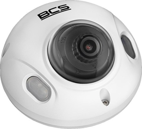 Kamera BCS LINE BCS-L-DMIP25FSR3-Ai1