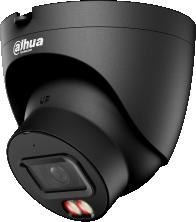 Kamera IP Dahua IPC-HDW21249T-S-IL-0280B-Black