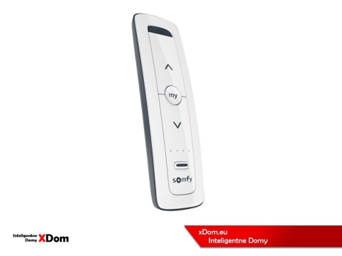 Pilot Somfy 1870419 Situo 5 RTS Pure
