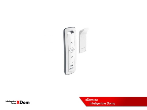 Pilot Somfy 1870419 Situo 5 RTS Pure