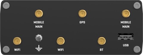 Teltonika RUTX11 router przemysłowy 4G / LTE (RUTX11000000)