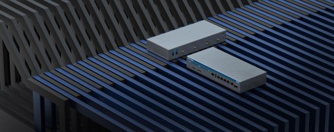 Teltonika RUTXR1 router przemysłowy 4G / LTE (RUTXR1300000)