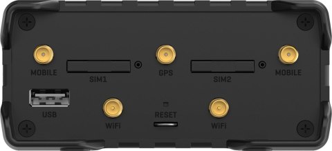 Teltonika RUT976 router przemysłowy 5G RedCup (RUT976000000)