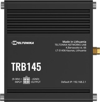 Teltonika TRB145 Bramka LTE RS485 (TRB145003000)