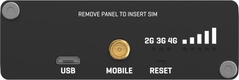 Teltonika TRB145 Bramka LTE RS485 (TRB145003000)