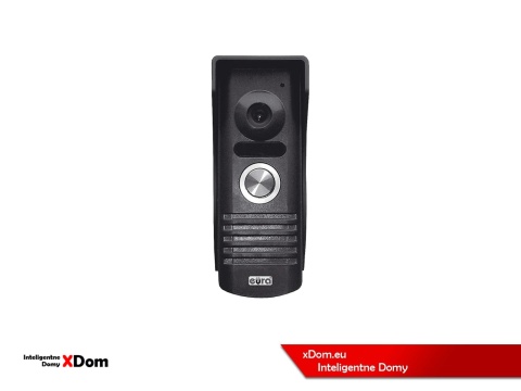 WIDEODOMOFON VDA-10A3 EURA CONNECT MONITOR VDA-05A3