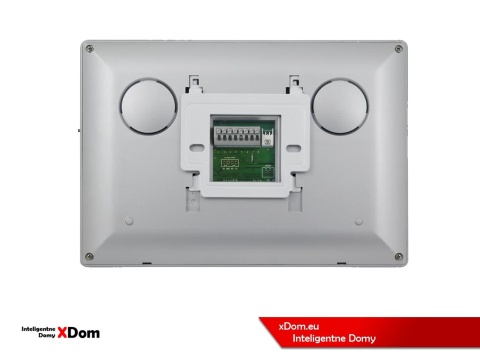 WIDEODOMOFON VDA-10A3 EURA CONNECT MONITOR VDA-20A3