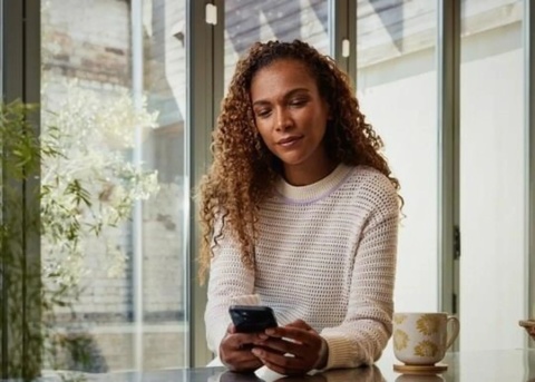 Yale AL-DC-1A-W, Bezprzewodowy, RF Wireless, Biały, 868 MHz, 1000 m, Okno/drzwi