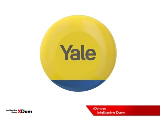 Yale Smart Alarm Alarm domowy AL-SK3-1A-EU