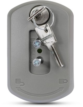 Zestaw Somfy Elixo 500 3S IO Comfort Pack do 500kg bram przesuwnych