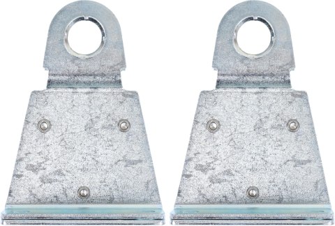 Zestaw Somfy Ixengo L 24V IO Comfort Pack do 8m bram dwuskrzydłowych