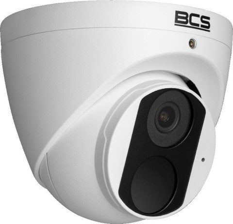 Zestaw monitoringu IP BCS Point 4x Kamera BCS-P-EIP15FSR3 Rejestrator z dyskiem 1TB