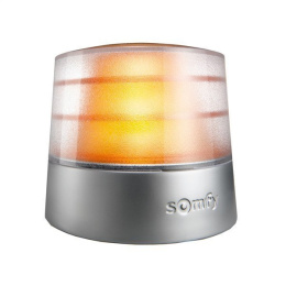 Somfy 9015882 lampa pomarańczowa Master Pro 230V