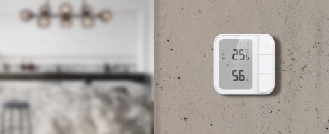 Aqara Floor Heating Thermostat W500 Termostat do ogrzewania podłogowego UT-A01D