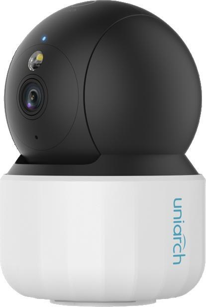 Kamera IP Uniarch Uho-S3E-M3TD