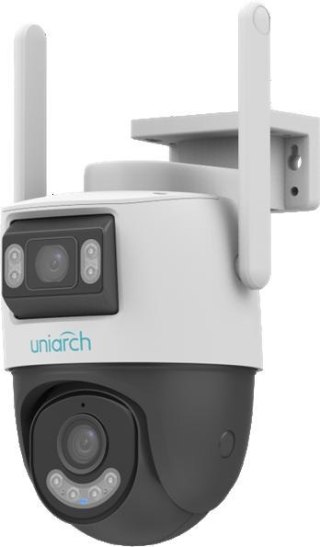 Kamera IP Uniarch Uho-P2S-M33F34