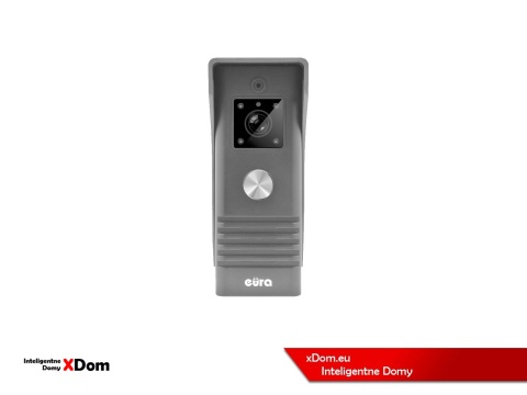 WIDEODOMOFON ''EURA'' CONNECT VDA-78A3_VDA-45A3