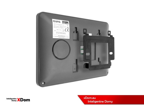 WIDEODOMOFON ''EURA'' CONNECT VDA-78A3_VDA-77A3