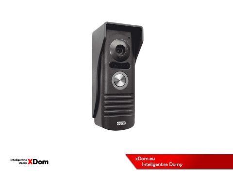 WIDEODOMOFON VDA-10A3 EURA CONNECT MONITOR VDA-52A3