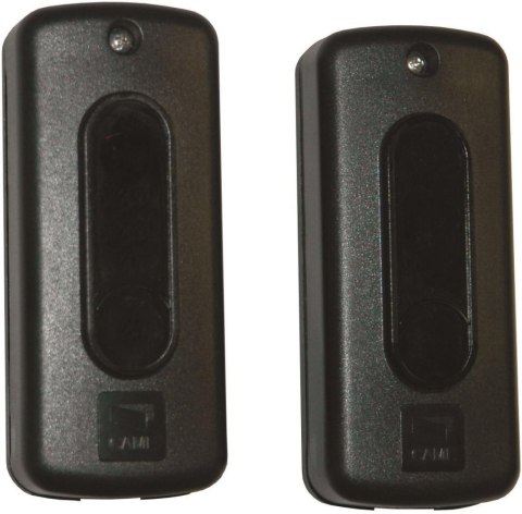 Zestaw CAME BXV 6 SAFE SPACE do 600kg bram przesuwnych