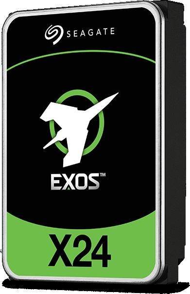 DYSK SEAGATE EXOS X24 16TB ST16000NM002H
