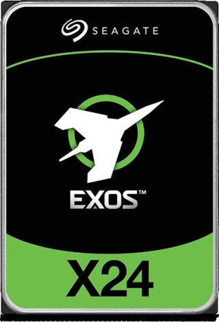 DYSK SEAGATE EXOS X24 16TB ST16000NM002H