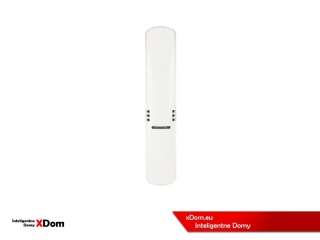 SATEL BEWAVE Bezprzewodowa czujka temperatury, ciśnienia i wilgotności - biała Multi Sensor ATPH-200