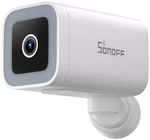 Zewnętrzna Inteligentna Kamera WiFi Sonoff CAM-B1P 2K