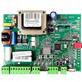 Centrala sterująca FAAC E045S (zastępuje 790005) - 790077