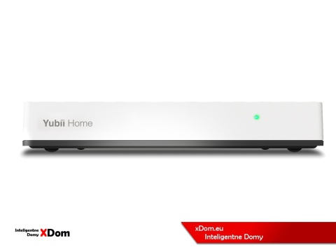 Centrala sterująca NICE Yubii Home YH-001