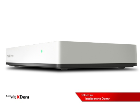 Centrala sterująca NICE Yubii Home YH-001