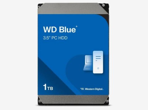 DYSK WD BLUE 1TB WD10EZEX