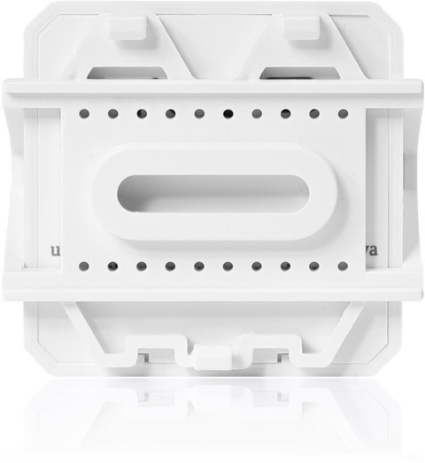 GISE Smart Podwójny moduł przekaźnikowy WiFi | Tuya | GDS-WF