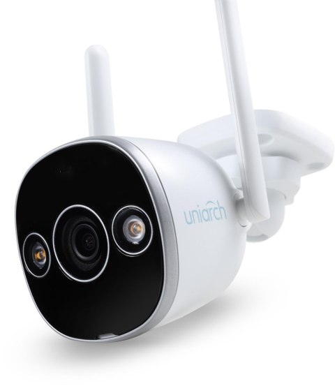 Kamera IP Uniarch Uho-B2D-M5F3D