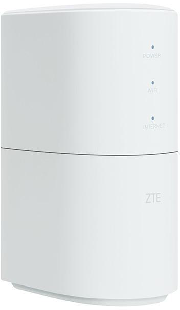 ROUTER MESH ZTE MF18A WiFi 2.4GHz/5GHz 1.7Gb/s do 64 użytkowników