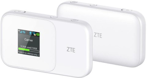 ROUTER ZTE 986D kat 12