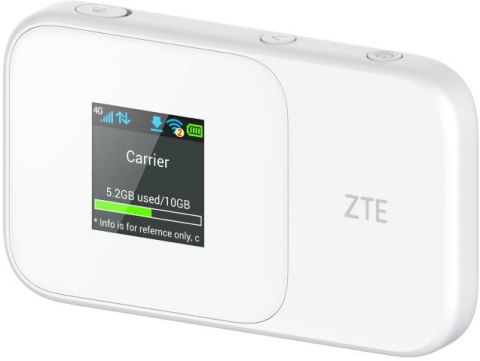 ROUTER ZTE 986D kat 12