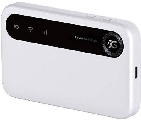 ROUTER ZTE U50 5G