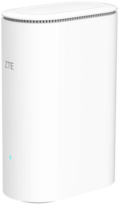 Router ZTE Z1320 WiFi6 biały