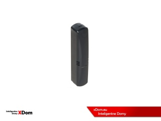 SATEL BEWAVE Bezprzewodowa czujka temperatury, ciśnienia i wilgotności - czarny Multi Sensor ATPH-200BG