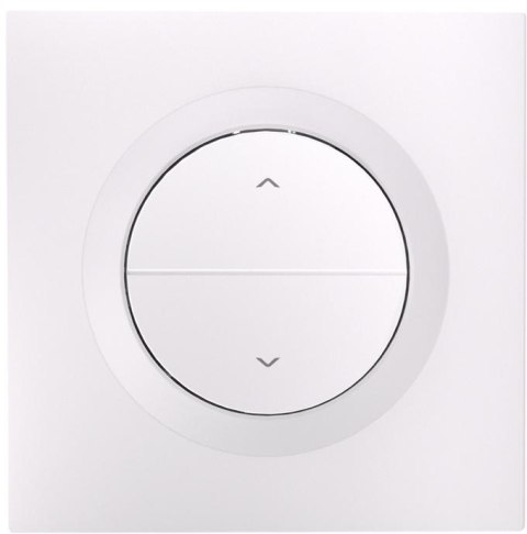 Smart Przełącznik ścienny do rolet SONOFF MINI-RBS-E Matter