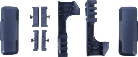 Zestaw BFT DEIMOS ULTRA BT B600 EE KIT do 600kg bram przesuwnych